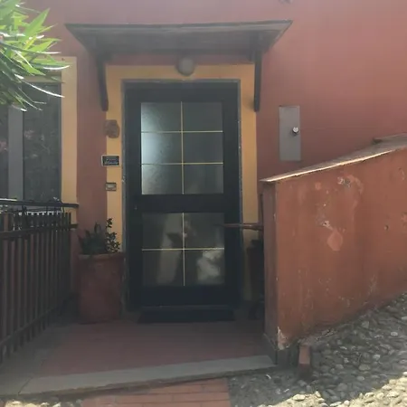 Oleandro * Montale (Liguria)