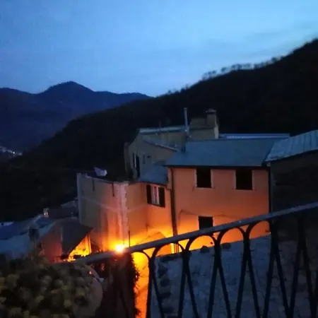 Oleandro Apartamento Montale (Liguria)