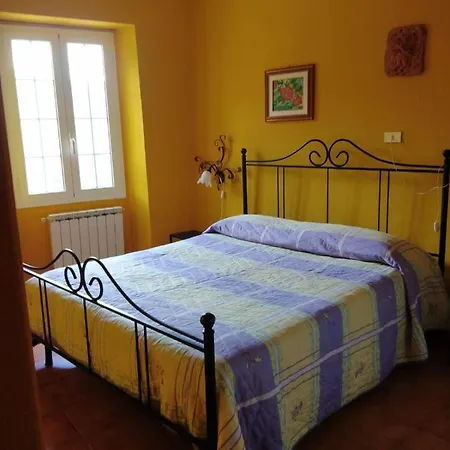 Oleandro