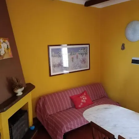 Oleandro * Montale (Liguria)