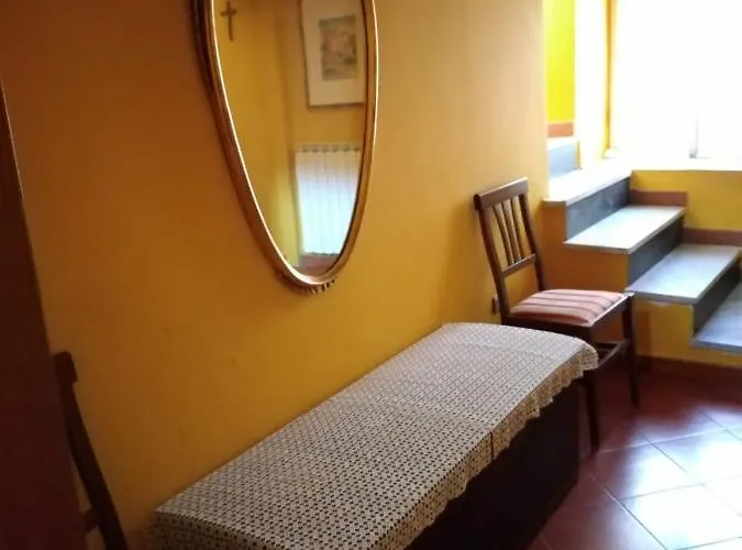 Oleandro Montale (Liguria)