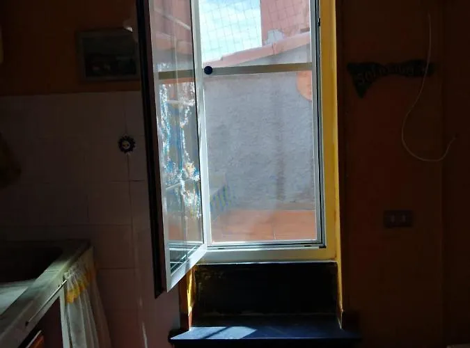 Oleandro Appartement