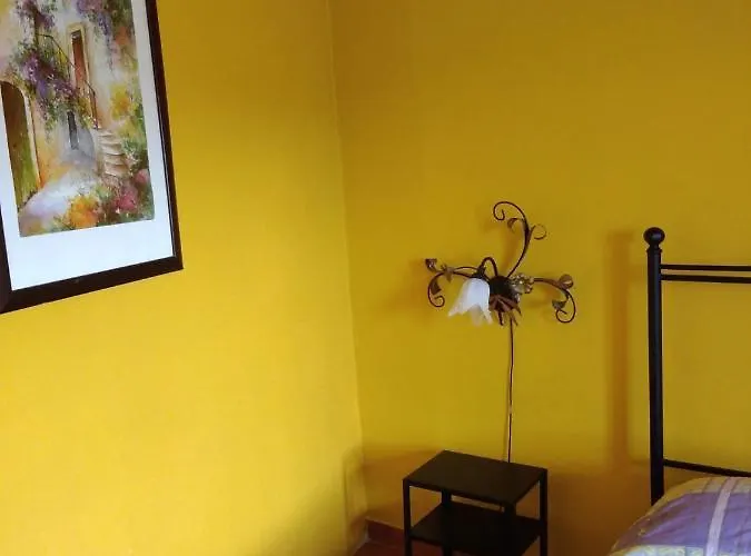 Appartement Oleandro *