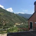 Apartment Oleandro