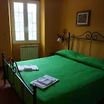 Oleandro Apartment Montale (Liguria)