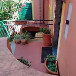 Apartment Oleandro *