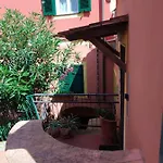Apartment Oleandro Montale (Liguria)