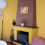 Oleandro Apartment *