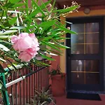 Apartment Oleandro Montale (Liguria)