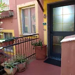 Apartment Oleandro