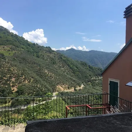 Appartamento Oleandro