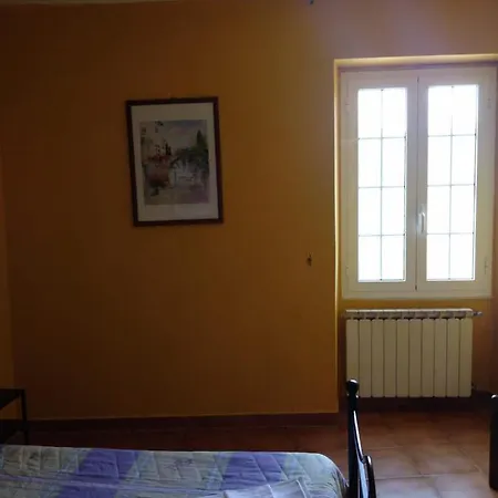 Apartment Oleandro