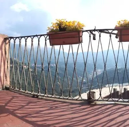 Oleandro * Montale (Liguria)