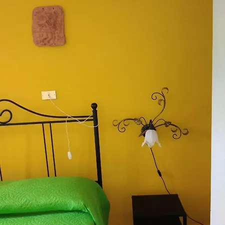 Oleandro