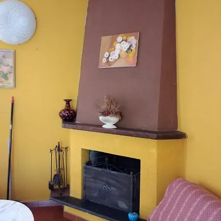 Oleandro Apartment *