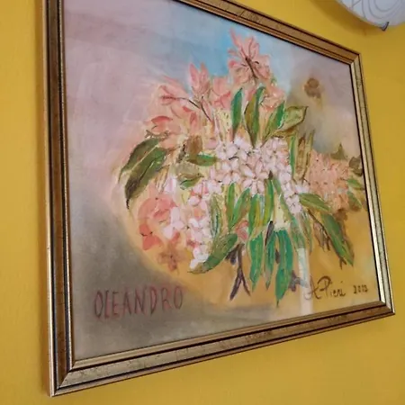 Oleandro