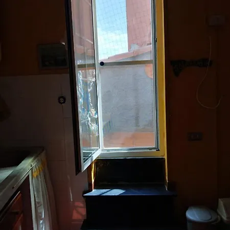 Oleandro Apartment