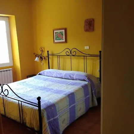 Apartment Oleandro