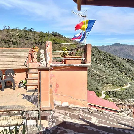 Appartement Oleandro