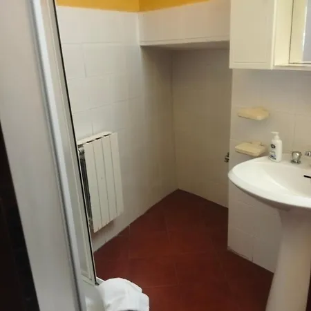 Oleandro Apartment Montale (Liguria)