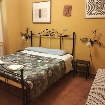 Oleandro Appartement *
