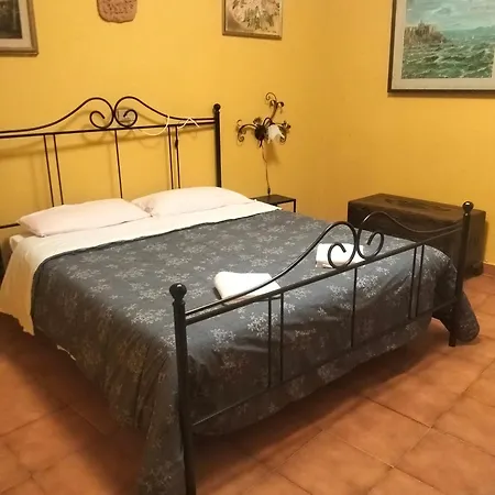 Oleandro Apartment