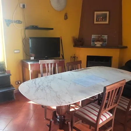 Apartment Oleandro