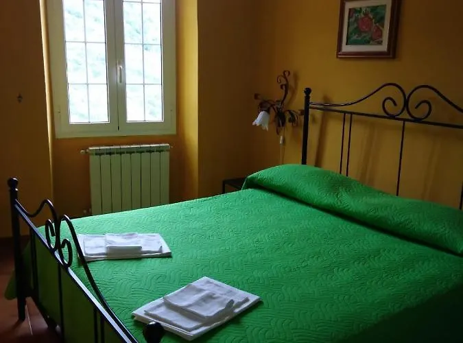 Oleandro Apartman Montale