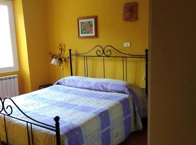 Apartman Oleandro